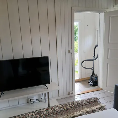 Leiligheten I Ullensaker *