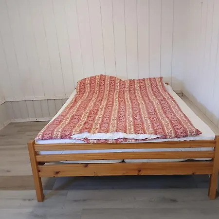 Leiligheten I Ullensaker Klofta