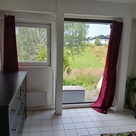 Leiligheten I Ullensaker